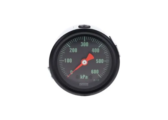 Bosch 1687231243 Basinç Ölçer