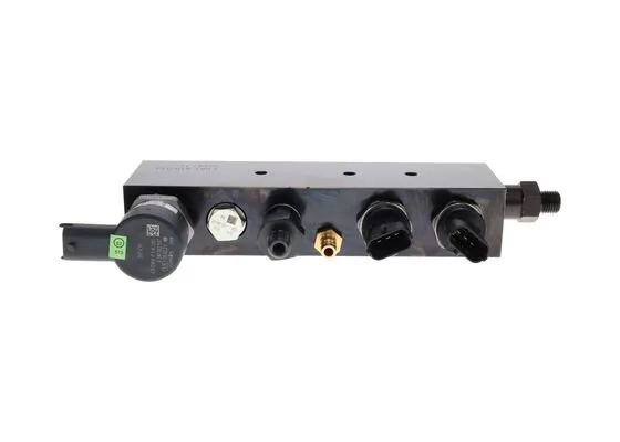 Bosch 1687419035 Kontrol Valfi