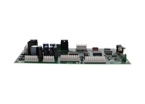 Bosch 1688400289 Elekronik Plaka