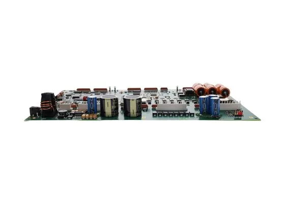 ANAKART CRI KONTROL UNITESİ 1688400335