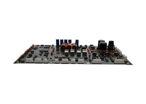 Bosch 1688400374 EPS 200 Enjektör Kontrol Karti