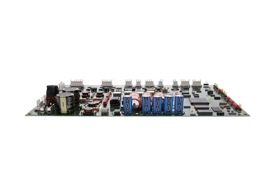 Bosch 1688400530 İletken Plaka