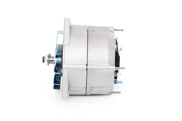 ALTERNATÖR DAF İVECO MAN MB 80AMP 1986A00746 1986A00182