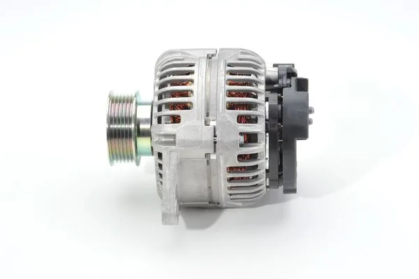 ALTERNATÖR İVECO DAİLY 0124515044 120AMP 1986A00529