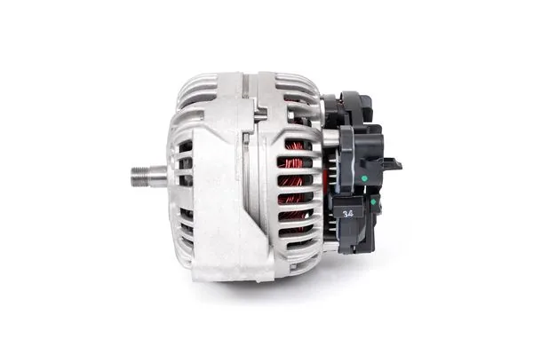 ALTERNATÖR KHD 100AMP  0124655093 1986A00549
