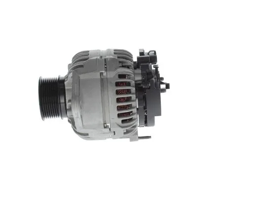 ALTERNATÖR VOLVO RENAULT 0124655087 120AMP 1986A00551