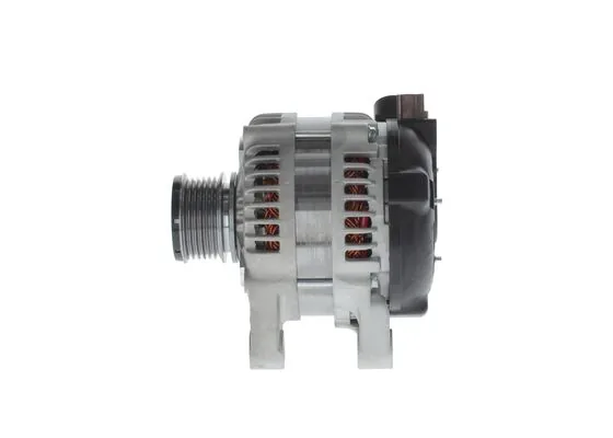 Alternatör (Şarj Dinamosu) 120 Amper Mazda Ford Volvo Uyumlu 1986A00579