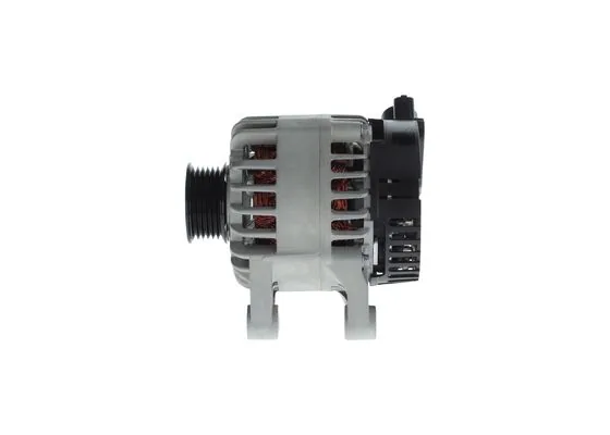 Alternatör (Şarj Dinamosu) 90 Amper Fiat Citroen Uyumlu 1986A00590