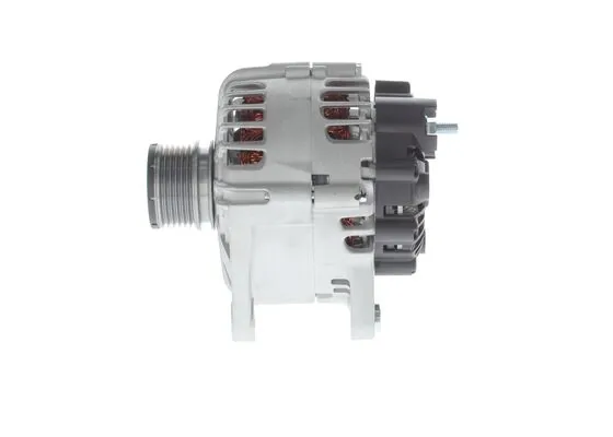 Alternatör (Şarj Dinamosu) 150 Amper Dacia Uyumlu 1986A00621