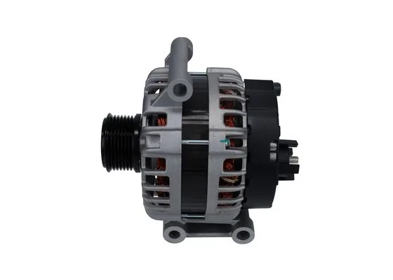 Alternatör (Şarj Dinamosu) 210 Amper Ford Uyumlu 1986A00683