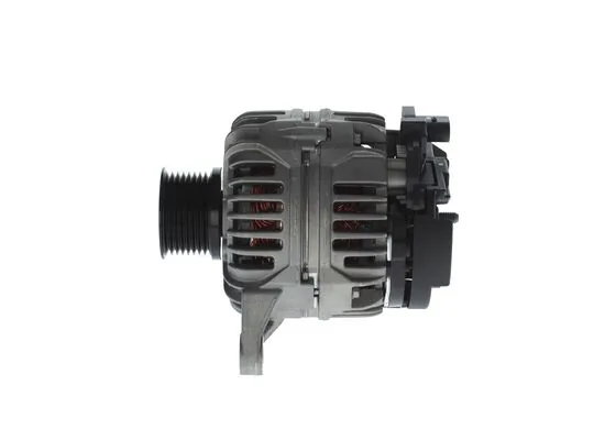 ALTERNATÖR İVECO CASE 0124325052 90AMP 1986A00727