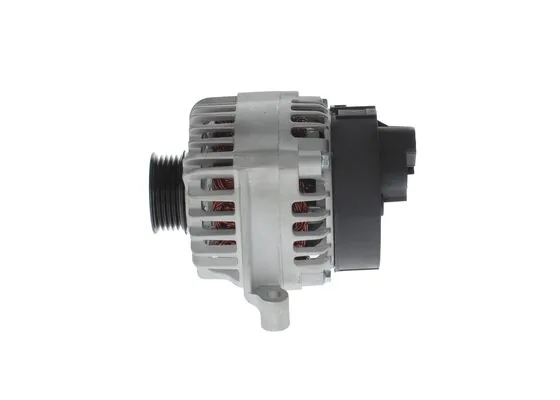 Alternatör (Şarj Dinamosu) 90 Amper Fiat Ford Uyumlu 1986A00733