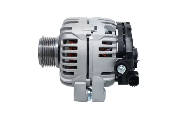 Alternatör (Şarj Dinamosu) 80 Amper Toyota Uyumlu 1986A00777