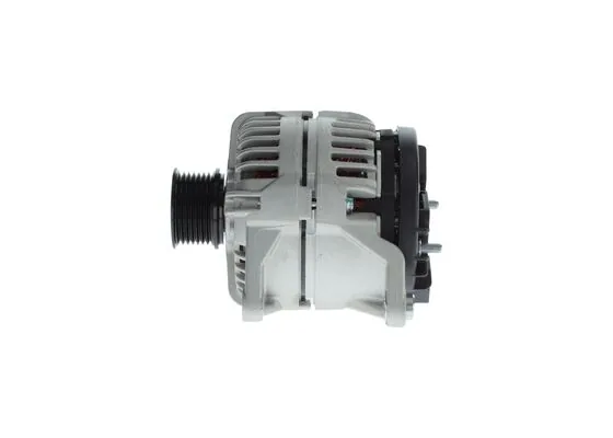 Alternatör (Şarj Dinamosu) 110 Amper Fiat Iveco Uyumlu 1986A00786