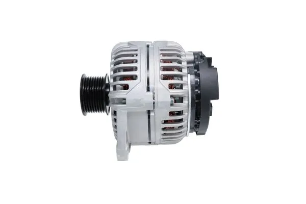 Alternatör (Şarj Dinamosu) 120 Amper Universal Iveco Uyumlu 1986A00852