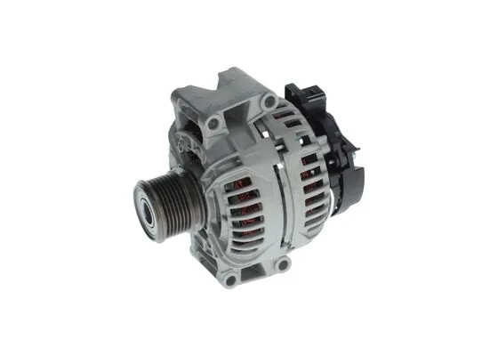 Alternatör (Şarj Dinamosu) 120 Amper Mercedes Uyumlu 1986A00862