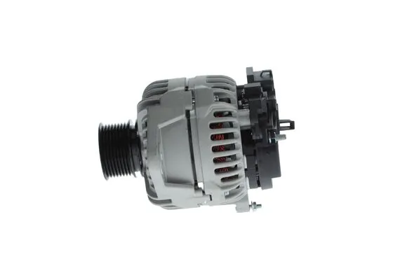 Alternatör (Şarj Dinamosu) 80 Amper Volvo Uyumlu 1986A00917