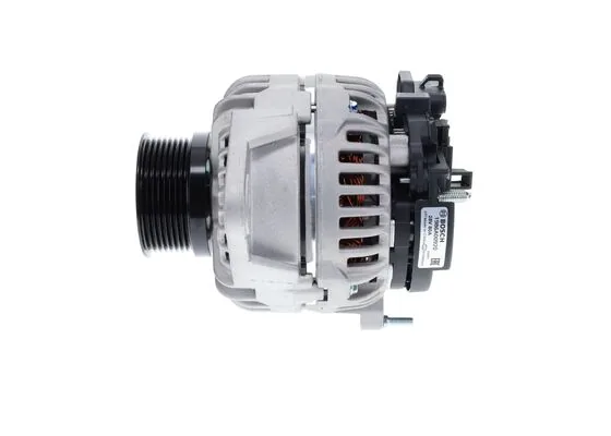ALTERNATÖR VOLVO 0124555017 80AMPER F032114212 1986A00920