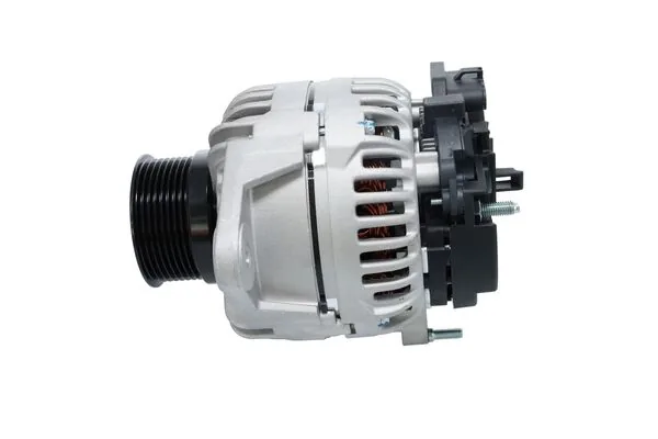 Alternatör (Şarj Dinamosu) 80 Amper Volvo Uyumlu 1986A00923