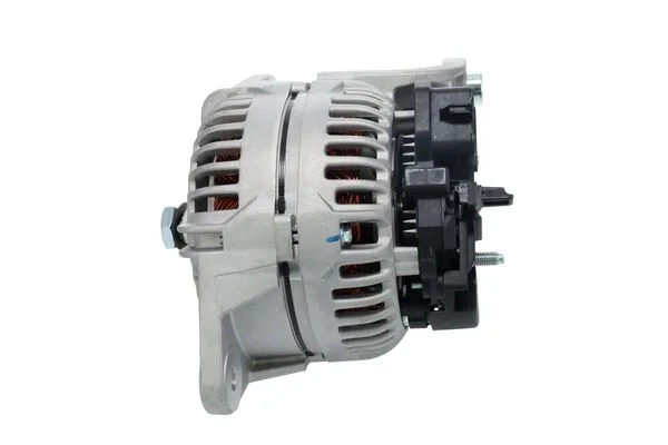 Alternatör (Şarj Dinamosu) 80 Amper Universal Volvo Uyumlu 1986A00934