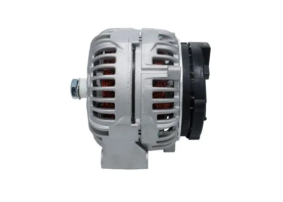 Alternatör (Şarj Dinamosu) 200 Amper Iveco Universal Uyumlu 1986A00963