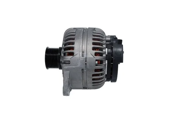 Alternatör (Şarj Dinamosu) 90 Amper Iveco Man Uyumlu 1986A00966