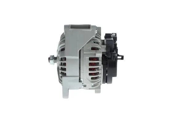 Alternatör (Şarj Dinamosu) 100 Amper Isuzu Uyumlu 1986A00977