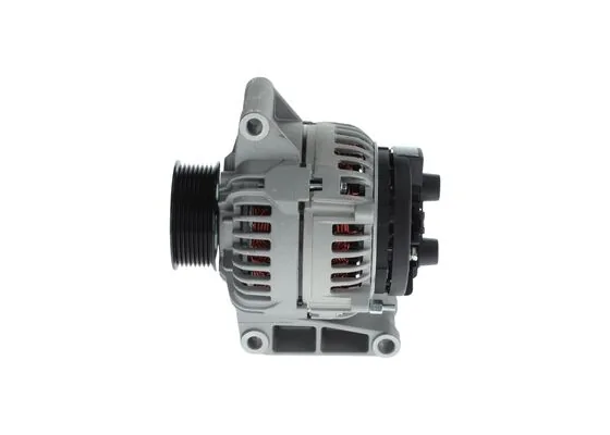 Alternatör (Şarj Dinamosu) 150 Amper Daf Uyumlu 1986A00991