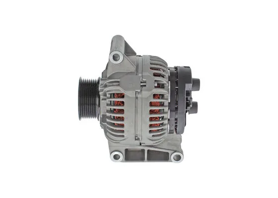 ALTERNATÖR DAF 120AMP 0124655385 1986A01024