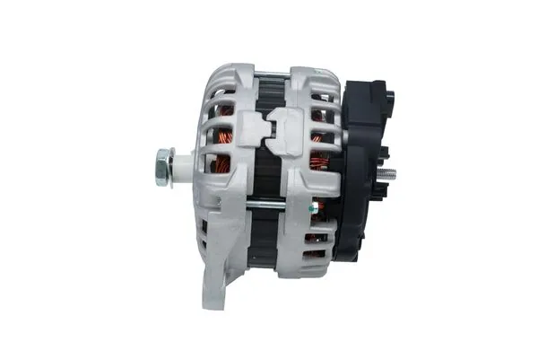 Alternatör (Şarj Dinamosu) 110 Amper Fiat Iveco Uyumlu 1986A01086