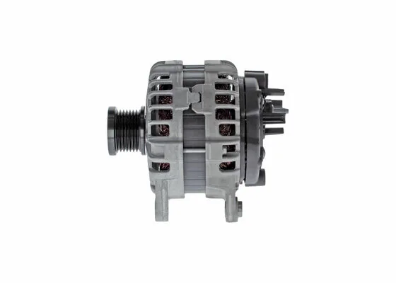 Alternatör (Şarj Dinamosu) 150 Amper Dacia Uyumlu 1986A01249