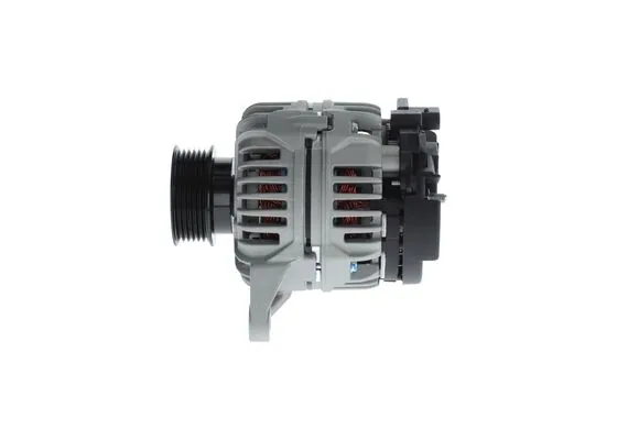 Bosch 1986A01366 Alternatör (Şarj Dinamosu) 90 Amper Iveco Uyumlu