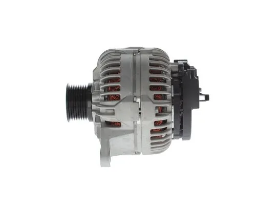 ALTERATÖR İVECO 0124655431 5801906012 120AMP 1986A01397