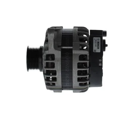 ALTERNATÖR İVECO 0125811047 210AMP 1986A01408