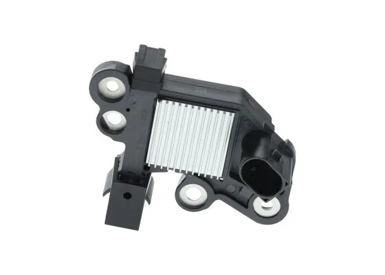Alternatör Konjektörü (Şarj Regülatörü) Mercedes Uyumlu 1986AE0026
