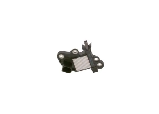 Alternatör Konjektörü Iveco Daily Uyumlu 1986AE0027