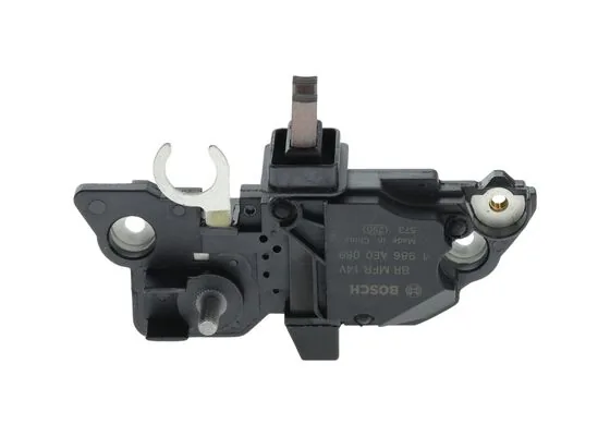 Alternatör Konjektörü (Şarj Regülatörü) Opel Uyumlu 1986AE0089