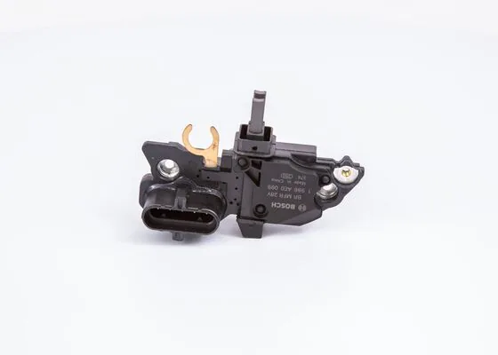Alternatör Konjektörü (Şarj Regülatörü) Volvo Uyumlu 1986AE0099