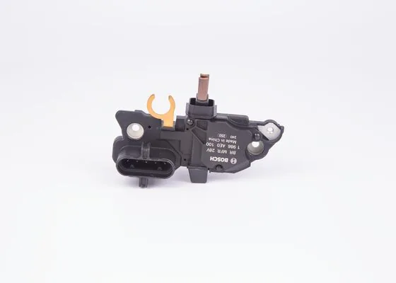 Alternatör Konjektörü (Şarj Regülatörü) Daf Uyumlu 1986AE0100