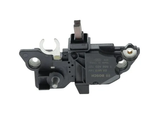 Alternatör Konjektörü (Şarj Regülatörü) Mercedes Volkswagen Uyumlu 1986AE0127