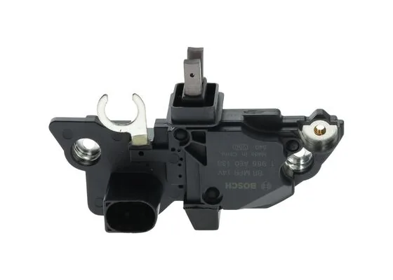Alternatör Konjektörü (Şarj Regülatörü) Mercedes Uyumlu 1986AE0133