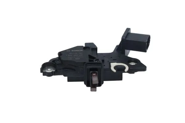Bosch 1986AE0138 Alternatör Konjektörü Mercedes-Benz Yan Fişli Uyumlu