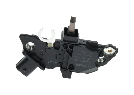 Alternatör Konjektörü (Şarj Regülatörü) 12 V Opel Uyumlu 1986AE0145