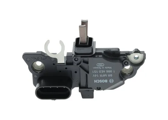 Alternatör Konjektörü (Şarj Regülatörü) Opel Uyumlu 1986AE0151