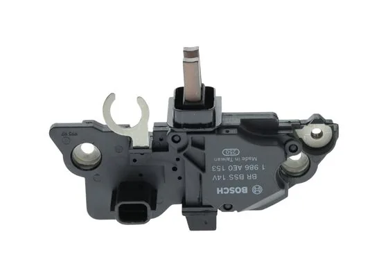 Alternatör Konjektörü (Şarj Regülatörü) Renault Uyumlu 1986AE0153
