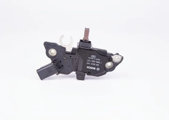 Alternatör Konjektörü (Şarj Regülatörü) Citroen Uyumlu 1986AE0157