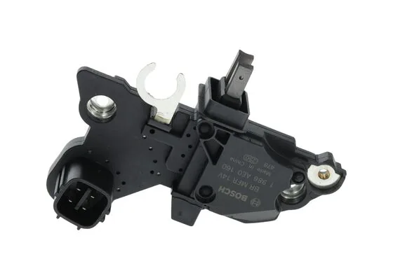 Alternatör Konjektörü (Şarj Regülatörü) Toyota Uyumlu 1986AE0160
