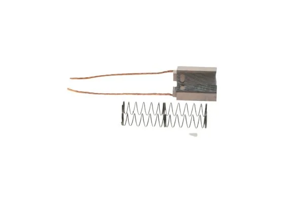 Alternatör Şarj Kömürü Renault Ford Volkswagen (Oem: 5000806284) 1986AE0191