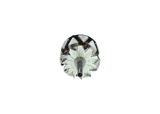 SARZ ROTOR MB ACTROS AXOR 150AMP F00M131761 1986AE0760