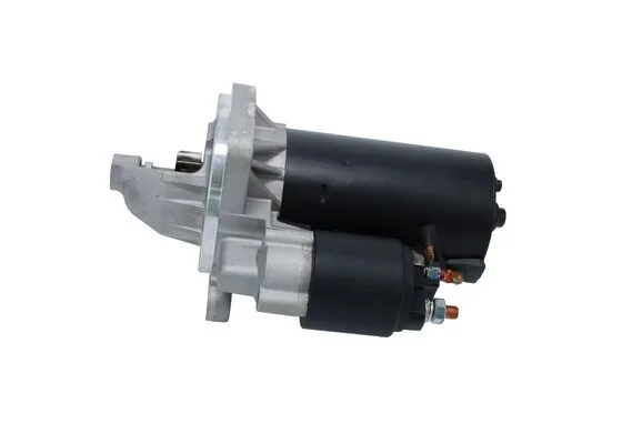 MARŞ MOTORU İVECO DAİLY 0001109344 1986S00738